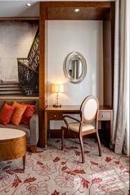 Anantara Palais Hansen Vienna Hotel