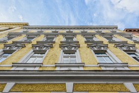 Palais Joseph Apartments