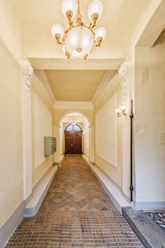 Palais Joseph Apartments