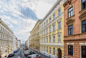 Palais Joseph Apartments