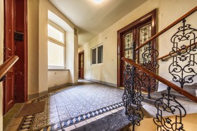 Palais Joseph Apartments