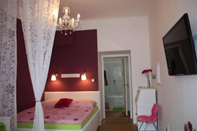 Park Apartment Vienna