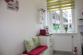 Park Apartment Vienna
