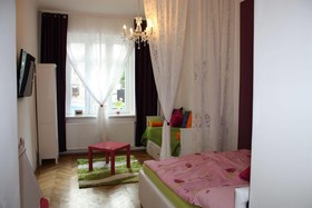 Park Apartment Vienna