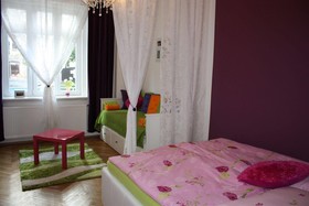Park Apartment Vienna