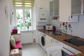 Park Apartment Vienna