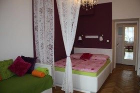 Park Apartment Vienna
