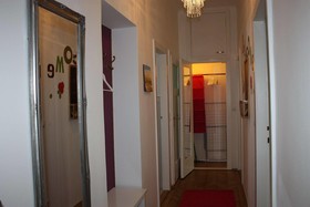 Park Apartment Vienna