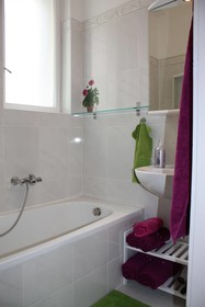 Park Apartment Vienna