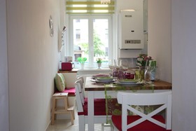 Park Apartment Vienna