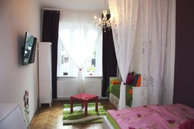 Park Apartment Vienna