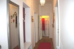 Park Apartment Vienna