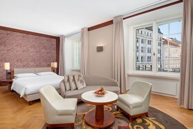 Park Hyatt Vienna