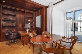 Park Hyatt Vienna