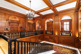 Park Hyatt Vienna