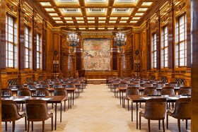 Park Hyatt Vienna