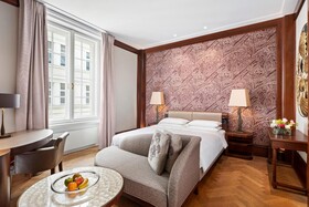 Park Hyatt Vienna