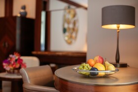 Park Hyatt Vienna