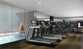 Park Hyatt Vienna