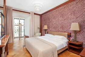 Park Hyatt Vienna