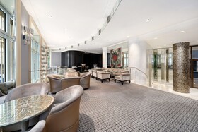 Park Hyatt Vienna