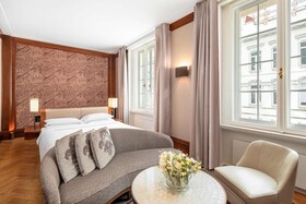 Park Hyatt Vienna
