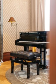 Park Hyatt Vienna