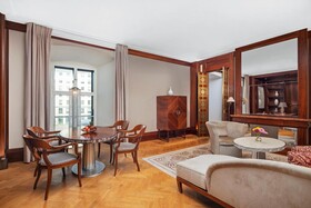 Park Hyatt Vienna