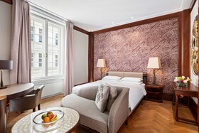 Park Hyatt Vienna