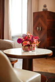 Park Hyatt Vienna