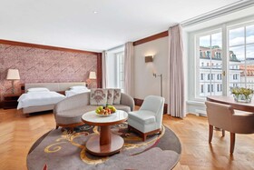 Park Hyatt Vienna