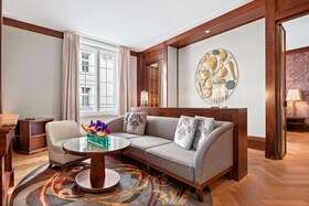 Park Hyatt Vienna
