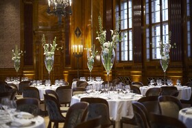 Park Hyatt Vienna
