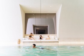 Park Hyatt Vienna
