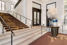 Park Hyatt Vienna