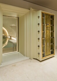 Park Hyatt Vienna