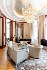 Park Hyatt Vienna