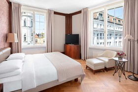 Park Hyatt Vienna