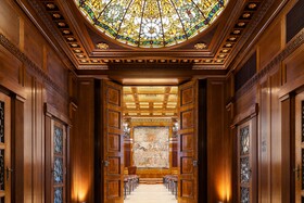 Park Hyatt Vienna