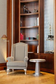 Park Hyatt Vienna