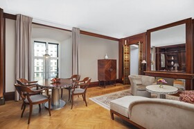 Park Hyatt Vienna