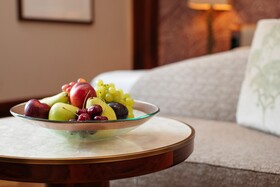 Park Hyatt Vienna