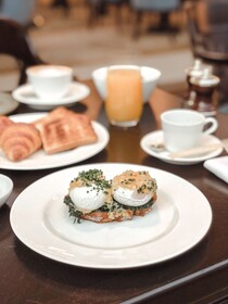 Park Hyatt Vienna
