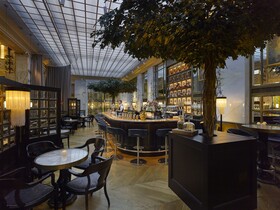 Park Hyatt Vienna