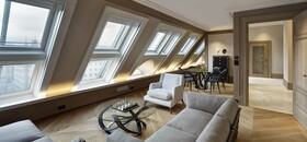 Park Hyatt Vienna