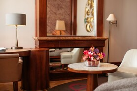 Park Hyatt Vienna