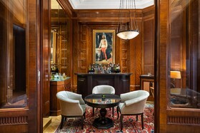 Park Hyatt Vienna