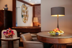 Park Hyatt Vienna