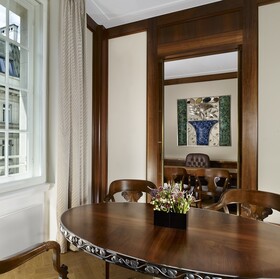 Park Hyatt Vienna