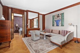 Park Hyatt Vienna